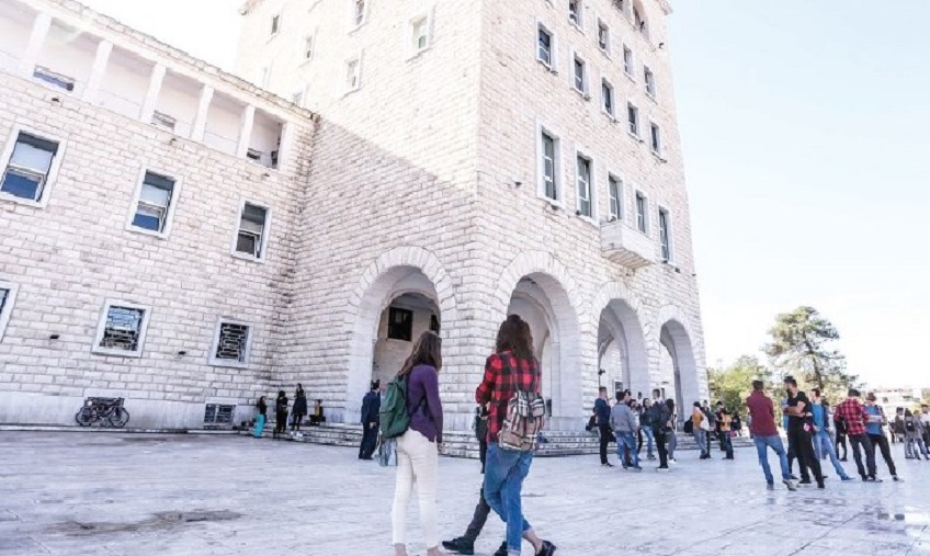 Publikohen datat dhe kriteret per pranimin e maturanteve ne universitet